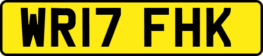 WR17FHK