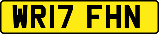 WR17FHN