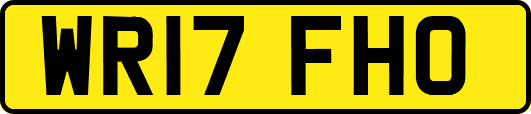 WR17FHO