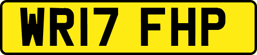 WR17FHP