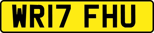 WR17FHU