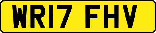 WR17FHV