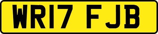 WR17FJB