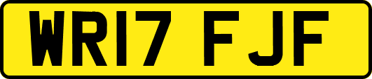 WR17FJF