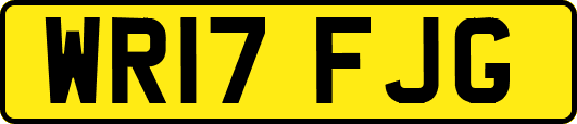WR17FJG