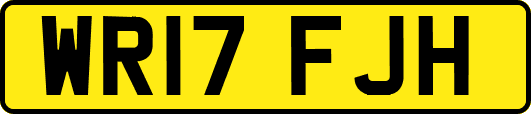 WR17FJH