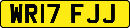 WR17FJJ