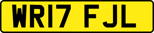 WR17FJL