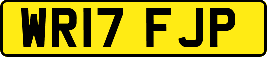 WR17FJP