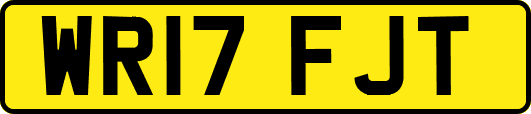 WR17FJT