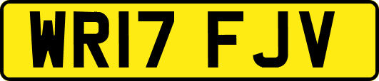 WR17FJV