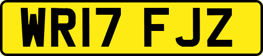 WR17FJZ