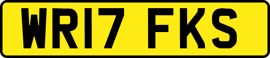 WR17FKS