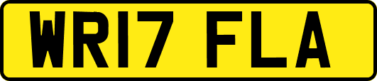 WR17FLA