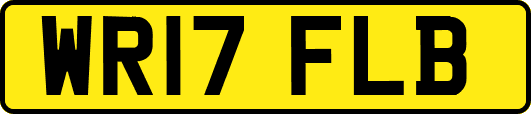 WR17FLB
