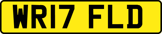 WR17FLD