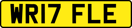 WR17FLE