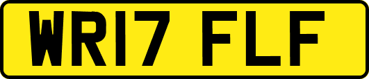 WR17FLF