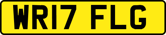 WR17FLG