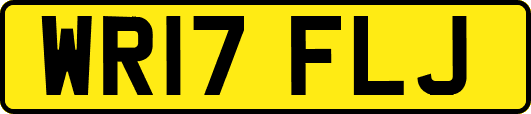 WR17FLJ