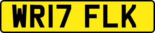 WR17FLK