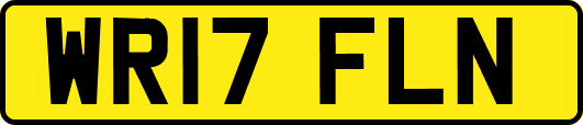 WR17FLN