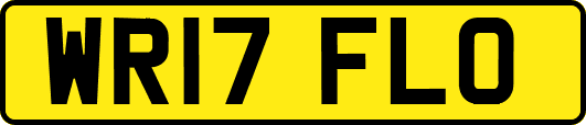 WR17FLO
