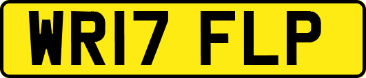 WR17FLP