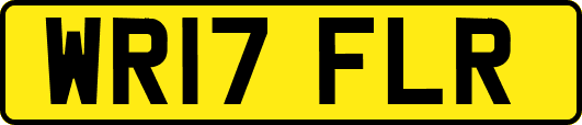 WR17FLR