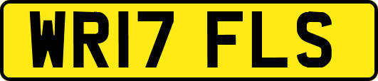 WR17FLS