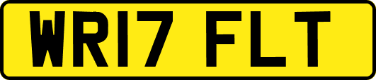WR17FLT