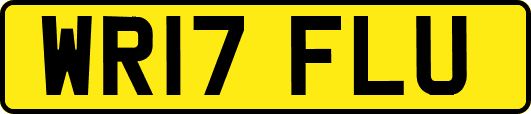 WR17FLU
