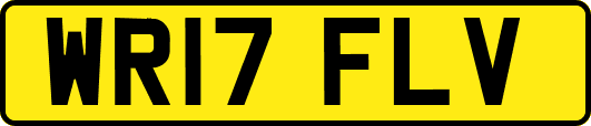 WR17FLV
