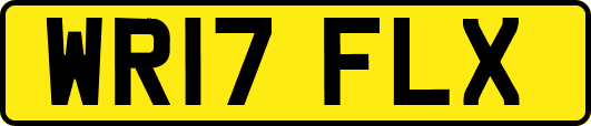WR17FLX