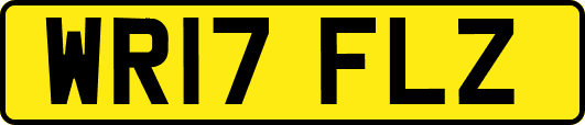 WR17FLZ