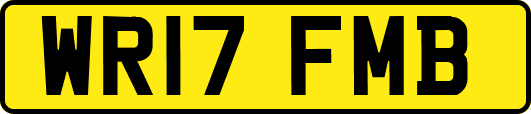 WR17FMB