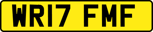 WR17FMF