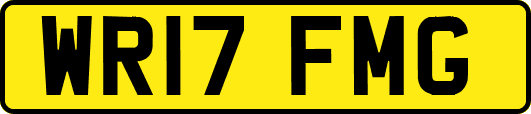 WR17FMG