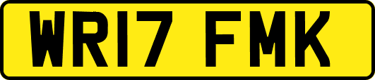 WR17FMK