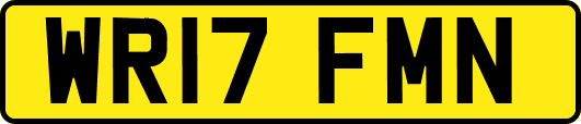 WR17FMN