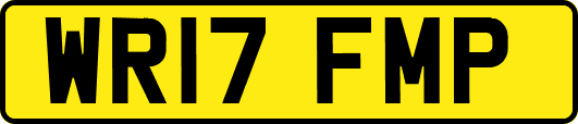 WR17FMP
