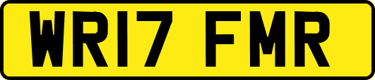 WR17FMR