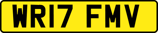 WR17FMV