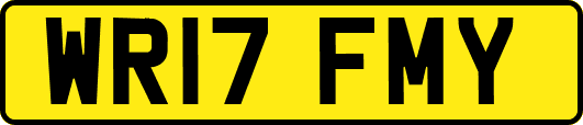 WR17FMY