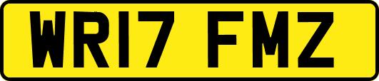 WR17FMZ