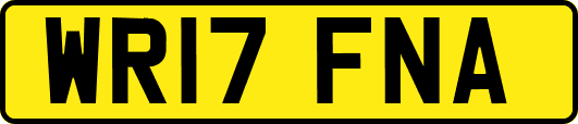 WR17FNA
