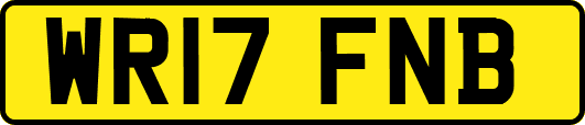 WR17FNB