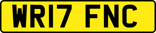 WR17FNC