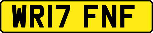 WR17FNF