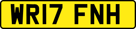 WR17FNH